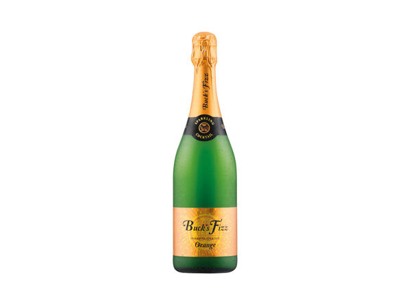Bucks Fizz