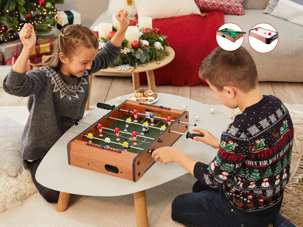 Table Games