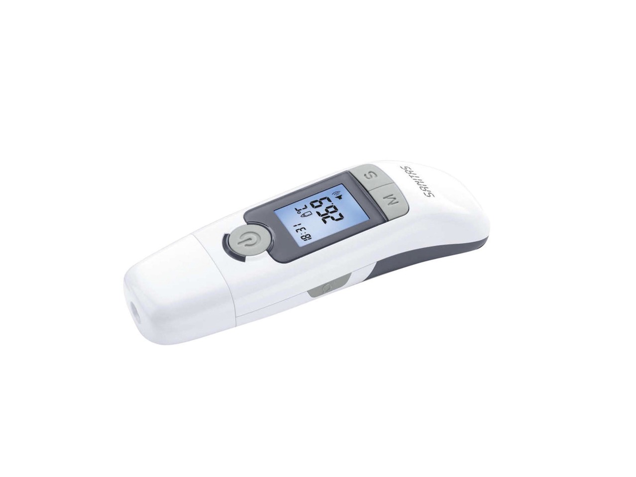 Multifunctional Thermometer