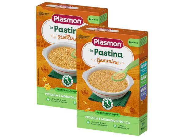 La Pastina Baby Pasta