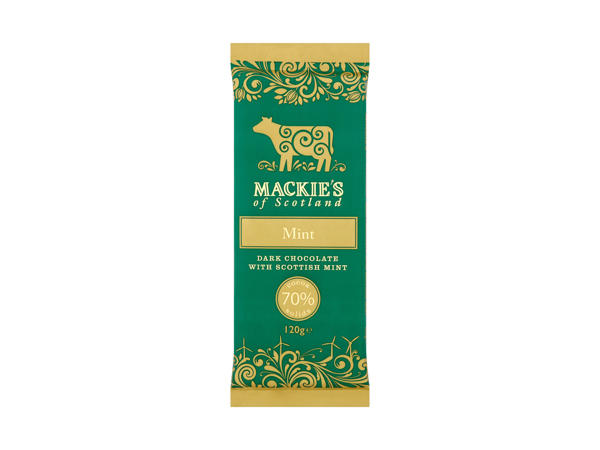 Mackie's Chocolate Bar