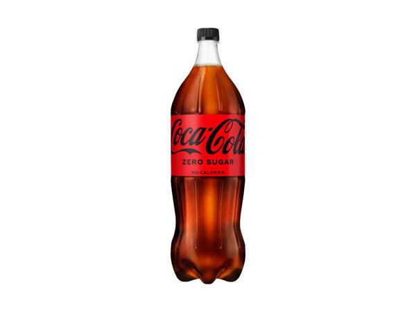 Coca-Cola Zero/​Diet