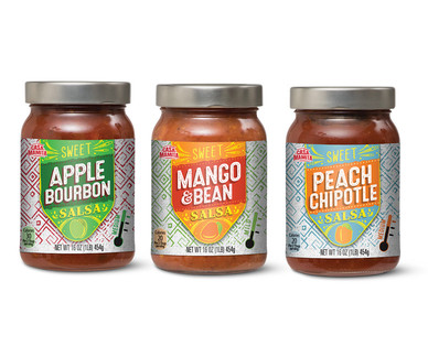 Casa Mamita Sweet Salsa
