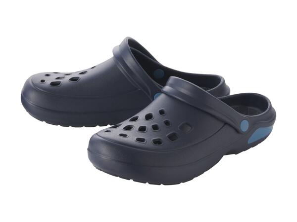 CRIVIT(R) Clogs