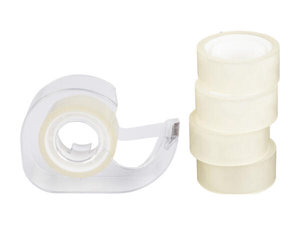 PRITT/PATTEX(R) Lim/Tape