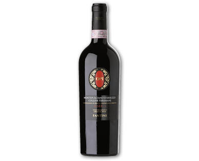 FANTINI Montepulciano d'Abruzzo Riserva DOCG