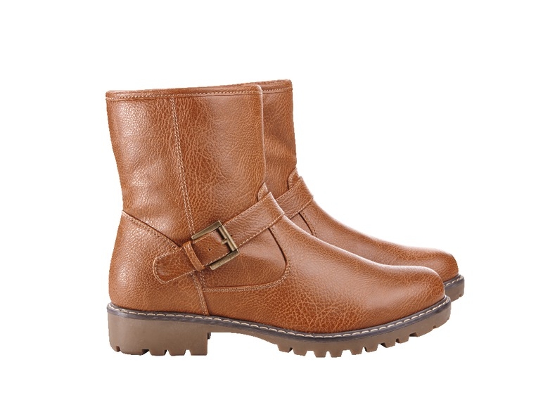 Ladiesʼ Boots