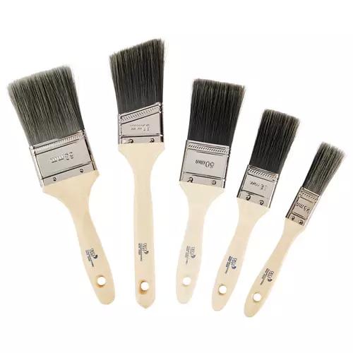 Premium Brush Set 5 Pcs