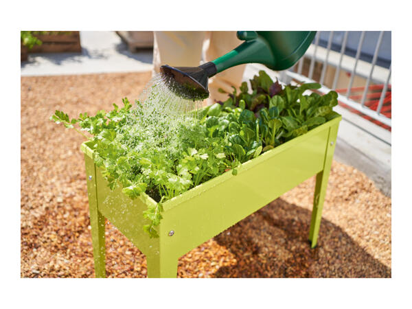 Parkside Mini Raised Planter