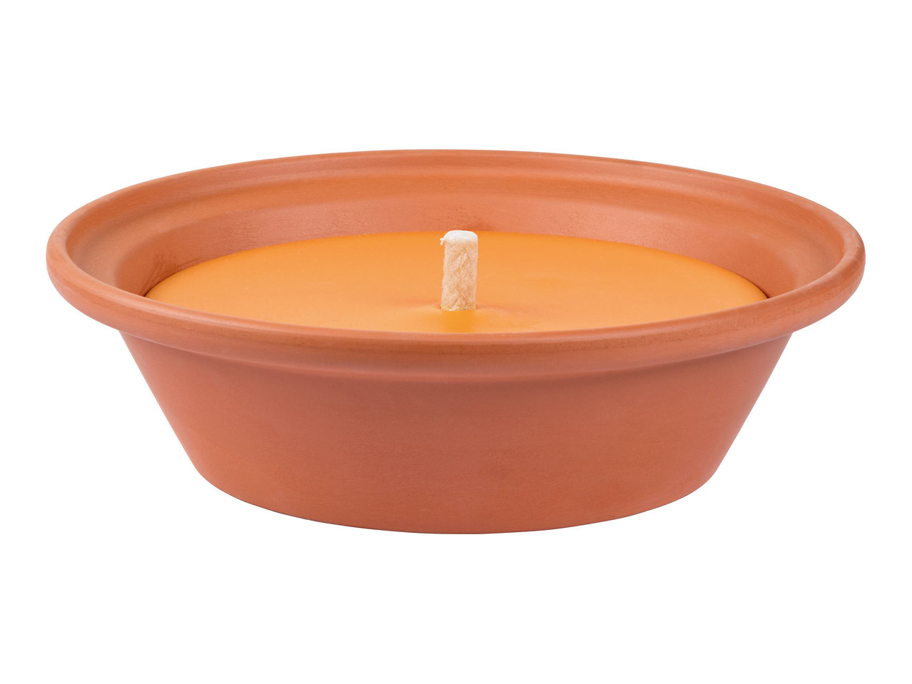 Melinera Citronella Candle1
