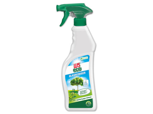 Eco-Glasreiniger