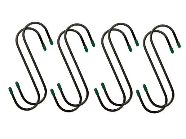 Wall Hooks Assortment