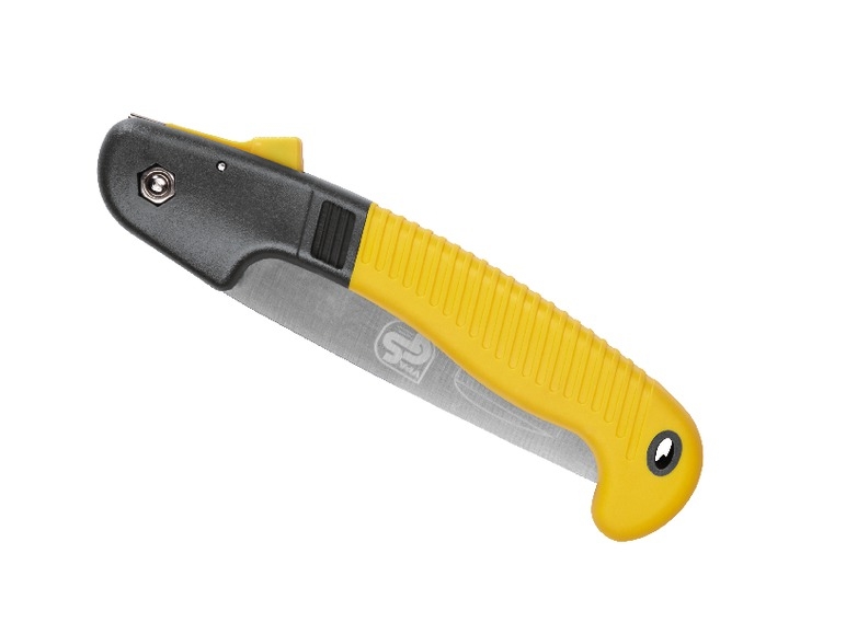 Folding Saw