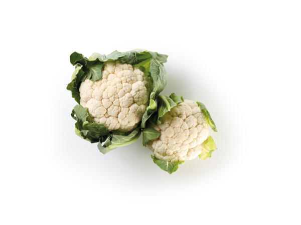 Cauliflower