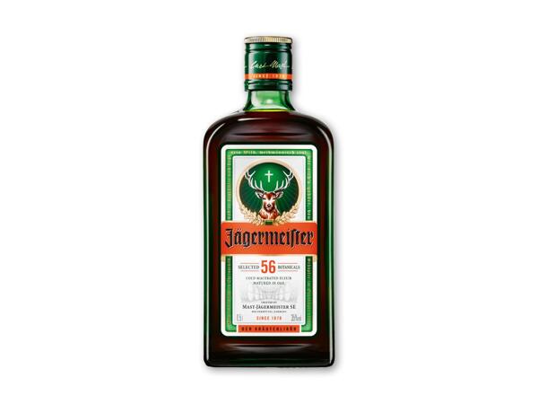 Sierra Tequila, Sierra Tequila Tropical Chilli eller Jägermeister