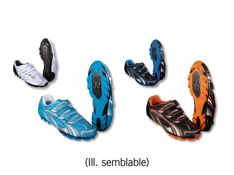 Chaussures de vélo