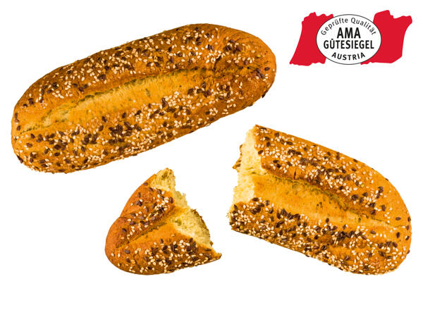 Baguettino Mediterran