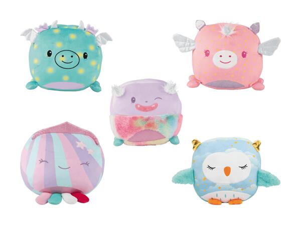 Peluche Squashi