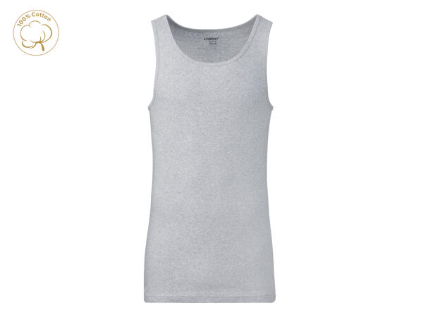 Livergy Men's Vest