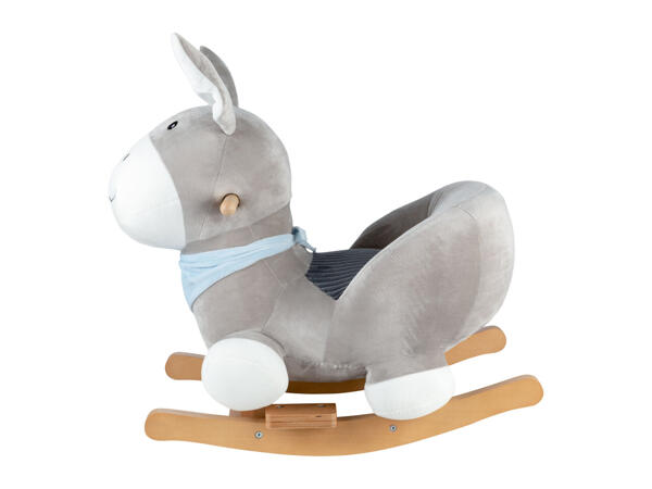 Playtive Rocking Animal
