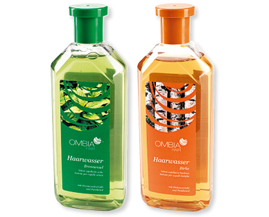 Lotion capillaire OMBIA HAIR