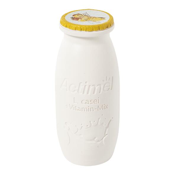 DANONE(R) 				Actimel multifruit, 12 pcs