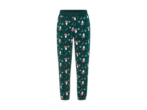 ESMARA(R)/​LIVERGY(R) Juleleggings eller -sweatbukser