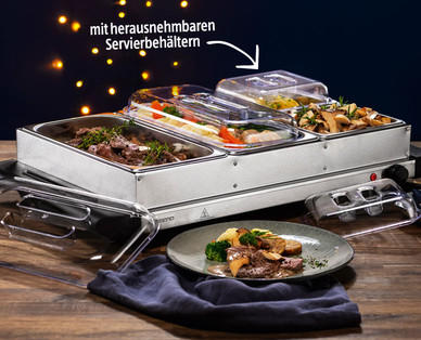 AMBIANO Buffet-Wärmer