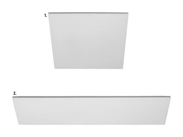 LED-Deckenpanel