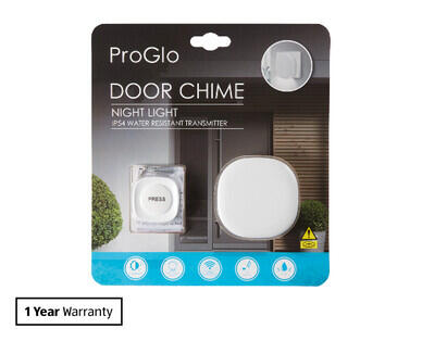Assorted Night Lights