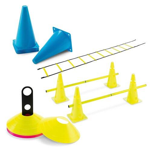 CRANE Agilitäts Training Equipment