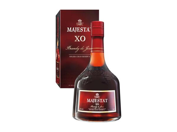 Brandy de Jerez Gran Reserva