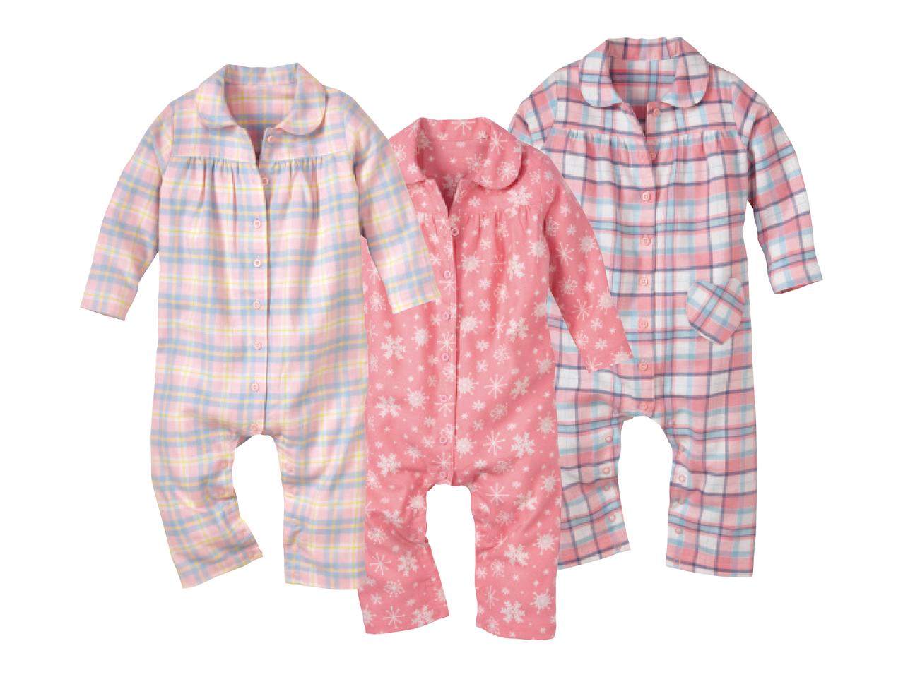 LUPILU Baby Pyjamas