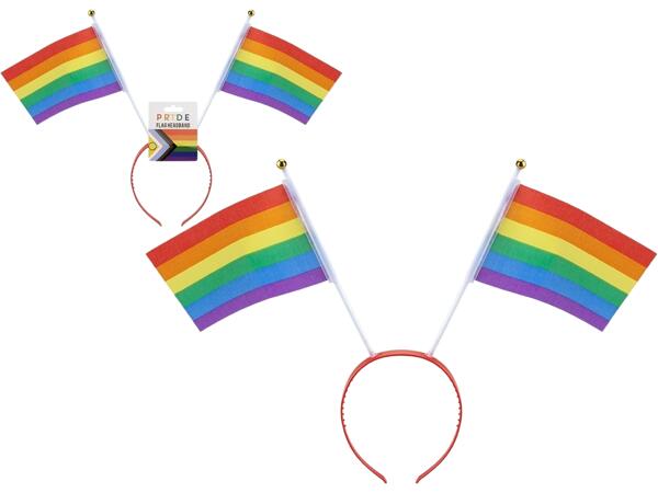 Pride Headband
