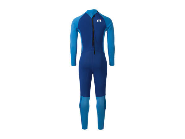 Mistral Men's Neoprene Wetsuit