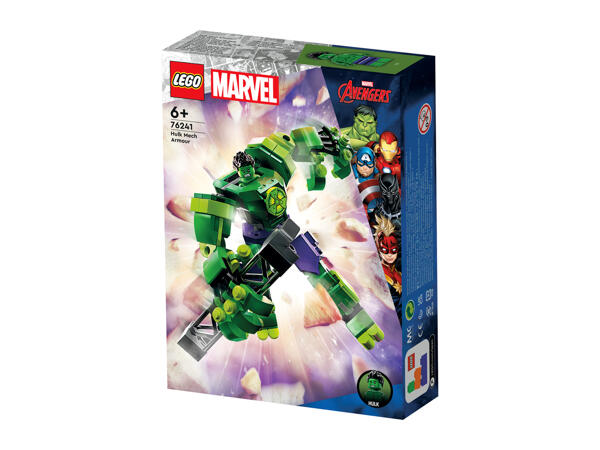 Lego(R) Medium Play Set
