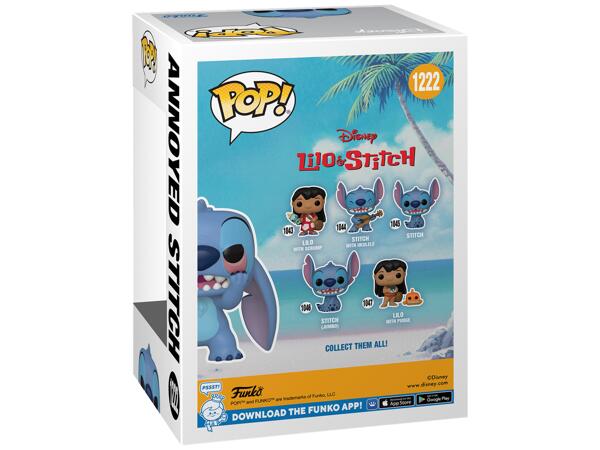 Funko POP
