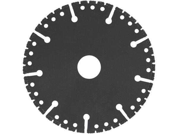 Angle Grinder Accessories