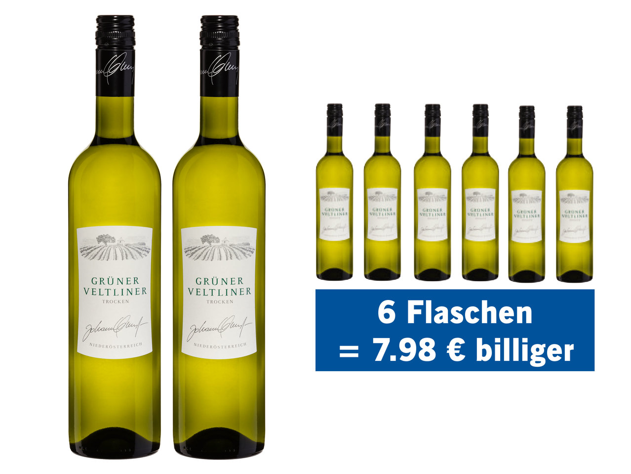 Grüner Veltliner