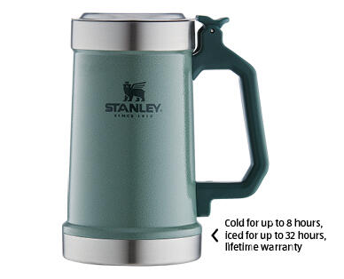 Stanley Classic Beer Stein