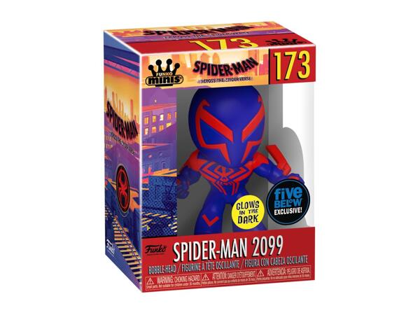 Funko Mini Vinyl Figures