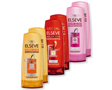 ELSEVE Pflegespülung