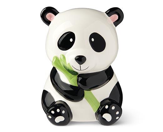 Huntington Home Ceramic Coin Bank
