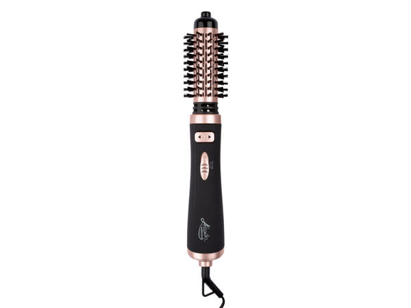 Rotating Hot Air Brush