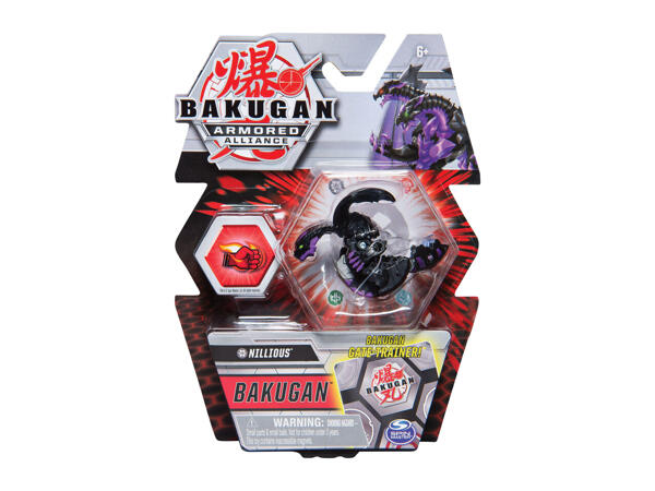 Spinmaster Bakugan Ball