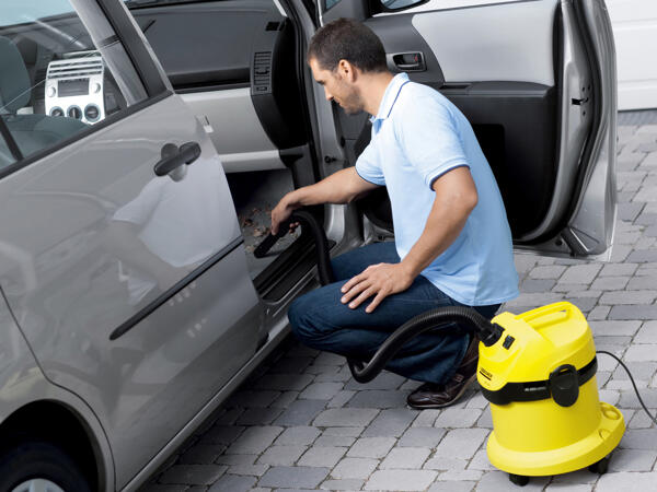 Multi Purpose vacuum cleaner