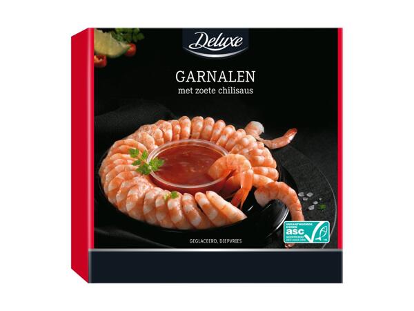 King Prawn Ring