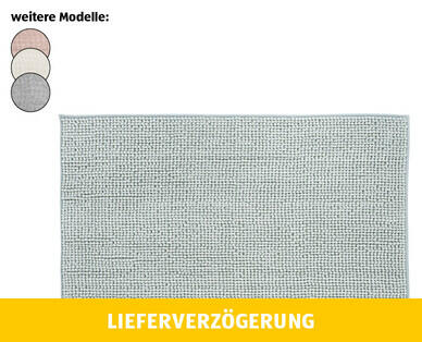 MY LIVING STYLE 
 BADEMATTE