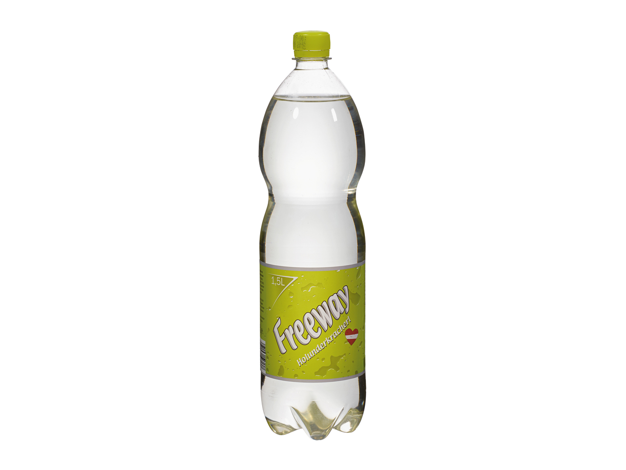 Holunderkracherl