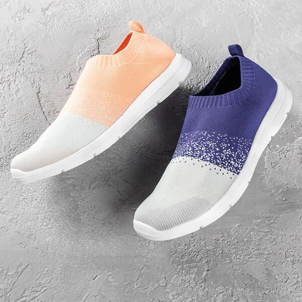 Sock-Slipper